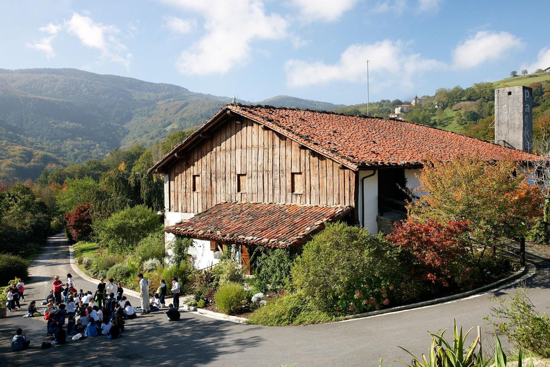 Apartmán Aterian Euromar II Zarautz Exteriér fotografie